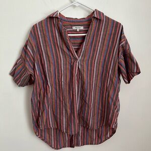 Madewell shirt